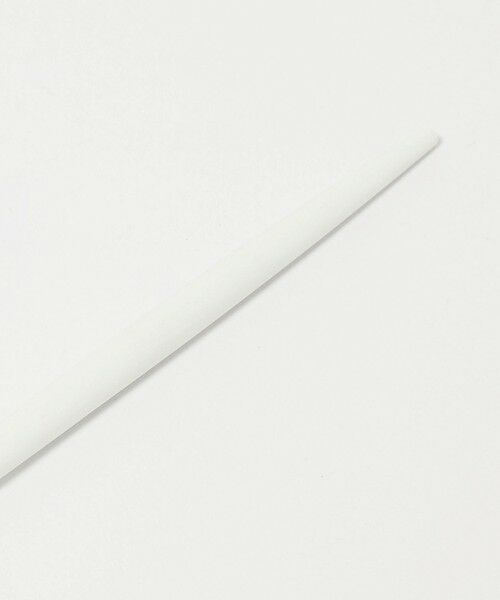 UNITED ARROWS / ユナイテッドアローズ キッチンツール | ＜CUTIPOL＞GOA White/Gold デザートスプーン | 詳細3