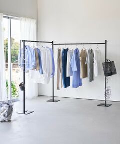 UNITED ARROWS / ユナイテッドアローズ インテリア・インテリア雑貨 | ＜tower＞折り畳み室内物干し 2連