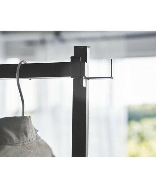 UNITED ARROWS / ユナイテッドアローズ インテリア・インテリア雑貨 | ＜tower＞折り畳み室内物干し 2連 | 詳細11