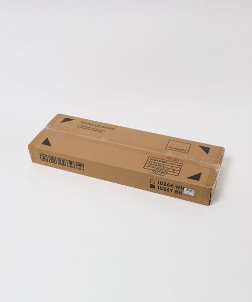 UNITED ARROWS / ユナイテッドアローズ インテリア・インテリア雑貨 | ＜tower＞折り畳み室内物干し 2連 | 詳細12