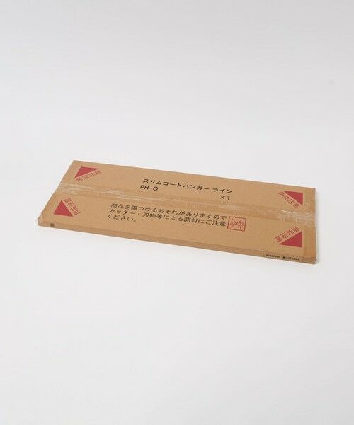 UNITED ARROWS / ユナイテッドアローズ インテリア・インテリア雑貨 | ＜tower＞スリムコートハンガー ライン | 詳細6