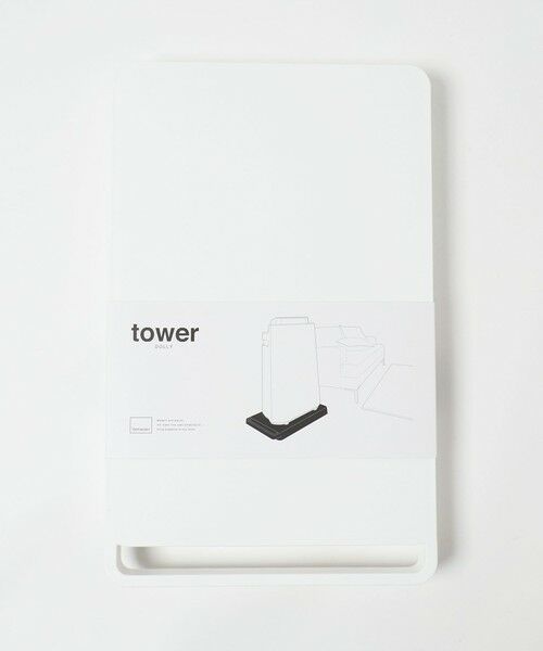 UNITED ARROWS / ユナイテッドアローズ インテリア・インテリア雑貨 | ＜tower＞台車 | 詳細6