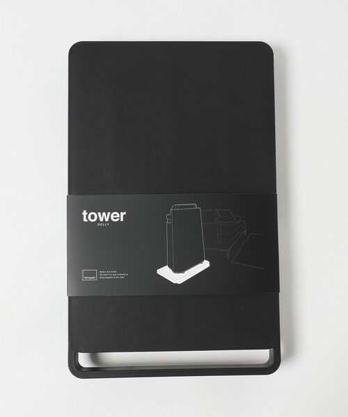 UNITED ARROWS / ユナイテッドアローズ インテリア・インテリア雑貨 | ＜tower＞台車 | 詳細10