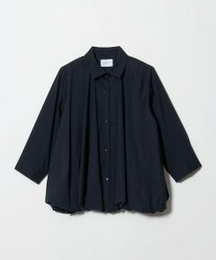 UNITED ARROWS / ユナイテッドアローズ シャツ・ブラウス | ８分袖 バルーン シャツ