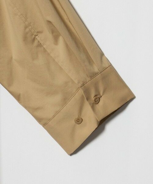UNITED ARROWS / ユナイテッドアローズ シャツ・ブラウス | ８分袖 バルーン シャツ | 詳細3