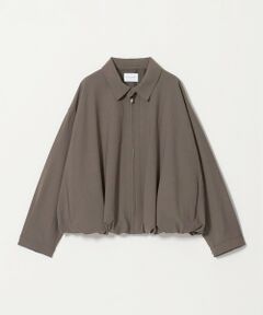 UNITED ARROWS / ユナイテッドアローズ シャツ・ブラウス | T/W ジップアップ シャツ