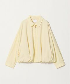 UNITED ARROWS / ユナイテッドアローズ シャツ・ブラウス | T/W ジップアップ シャツ
