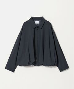 UNITED ARROWS / ユナイテッドアローズ シャツ・ブラウス | T/W ジップアップ シャツ