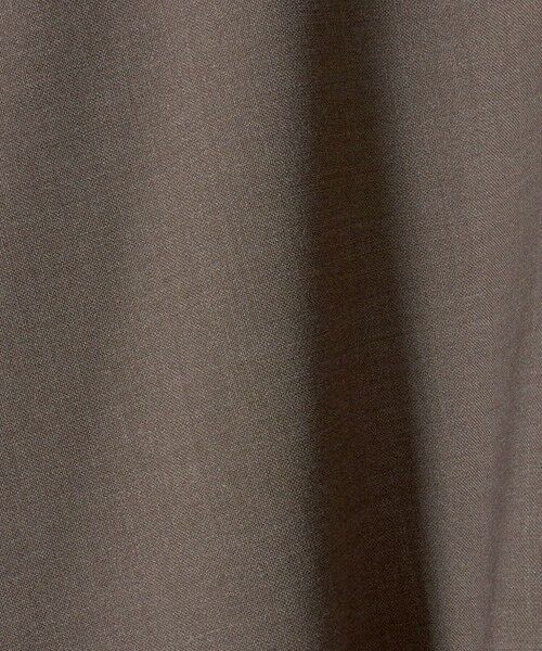 UNITED ARROWS / ユナイテッドアローズ シャツ・ブラウス | T/W ジップアップ シャツ | 詳細9