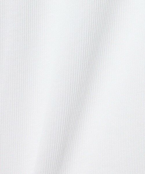 UNITED ARROWS / ユナイテッドアローズ カットソー | コットン テレコ タートル カットソー | 詳細2