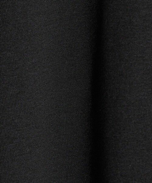 UNITED ARROWS / ユナイテッドアローズ カットソー | コットン フライス ポロシャツ | 詳細2