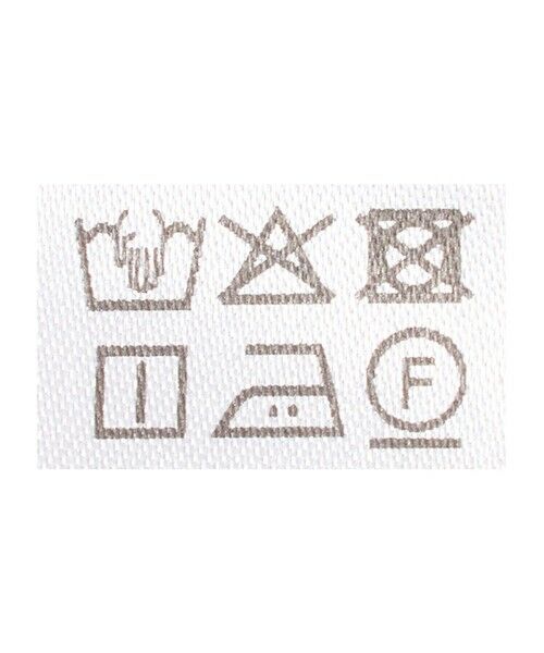 UNITED ARROWS / ユナイテッドアローズ カットソー | コットン フライス ポロシャツ | 詳細11