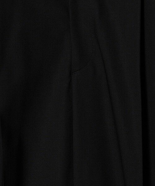 UNITED ARROWS / ユナイテッドアローズ その他パンツ | トロピカル 2タック ワイドパンツ | 詳細3