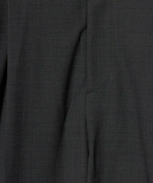UNITED ARROWS / ユナイテッドアローズ その他パンツ | トロピカル 2タック ワイドパンツ | 詳細10