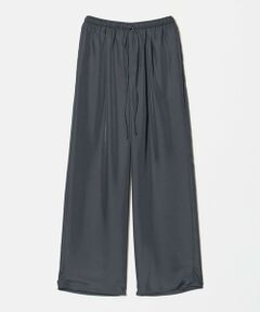 UNITED ARROWS / ユナイテッドアローズ その他パンツ | シルクライク イージーパンツ ‐ウォッシャブル‐