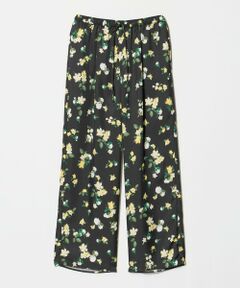 UNITED ARROWS / ユナイテッドアローズ その他パンツ | シルクライク イージーパンツ ‐ウォッシャブル‐
