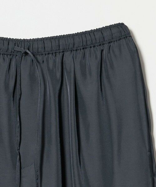UNITED ARROWS / ユナイテッドアローズ その他パンツ | シルクライク イージーパンツ ‐ウォッシャブル‐ | 詳細2