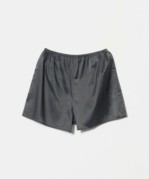 UNITED ARROWS / ユナイテッドアローズ その他パンツ | シルクライク イージーパンツ ‐ウォッシャブル‐ | 詳細9