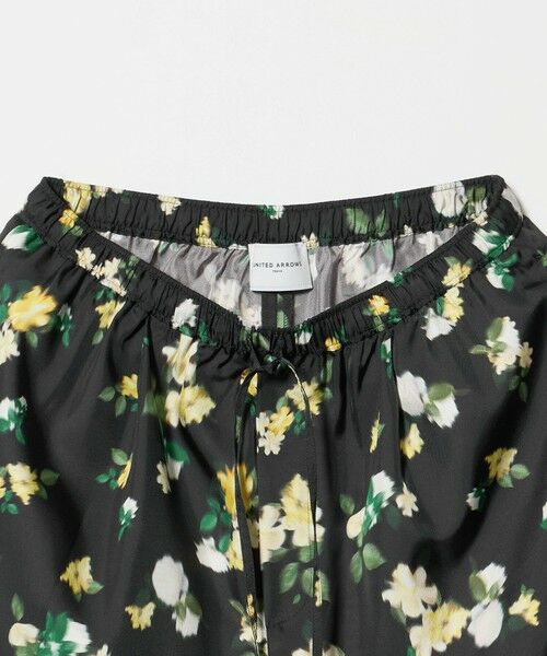 UNITED ARROWS / ユナイテッドアローズ その他パンツ | シルクライク イージーパンツ ‐ウォッシャブル‐ | 詳細13
