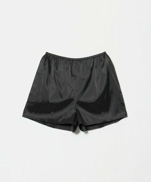 UNITED ARROWS / ユナイテッドアローズ その他パンツ | シルクライク イージーパンツ ‐ウォッシャブル‐ | 詳細15