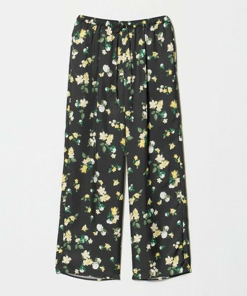 UNITED ARROWS / ユナイテッドアローズ その他パンツ | シルクライク イージーパンツ ‐ウォッシャブル‐（その他1）