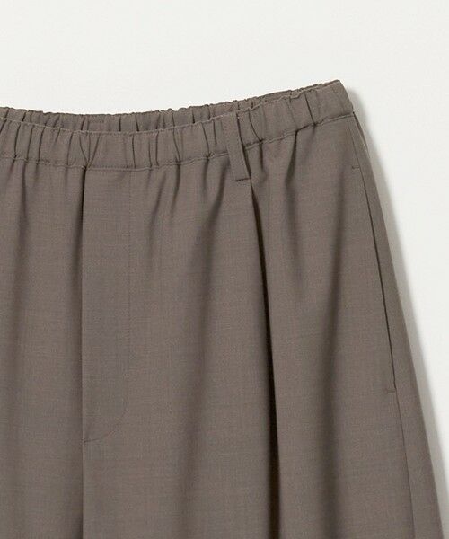 UNITED ARROWS / ユナイテッドアローズ その他パンツ | T/W バレルパンツ | 詳細2