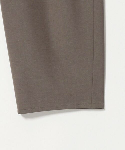 UNITED ARROWS / ユナイテッドアローズ その他パンツ | T/W バレルパンツ | 詳細6