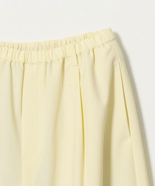 UNITED ARROWS / ユナイテッドアローズ その他パンツ | T/W バレルパンツ | 詳細13
