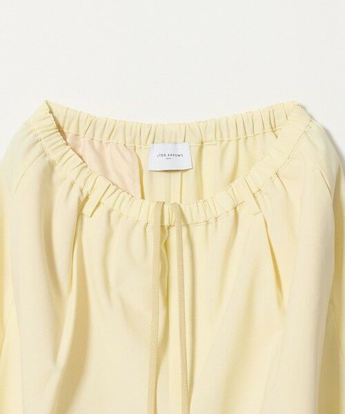 UNITED ARROWS / ユナイテッドアローズ その他パンツ | T/W バレルパンツ | 詳細14