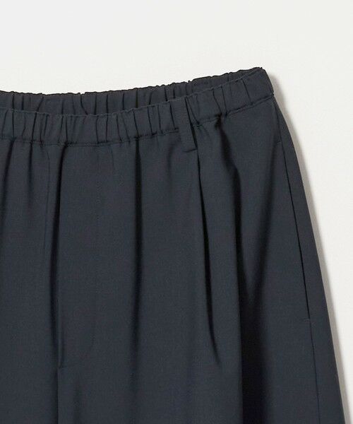 UNITED ARROWS / ユナイテッドアローズ その他パンツ | T/W バレルパンツ | 詳細18
