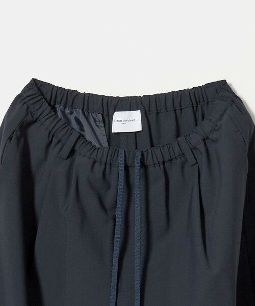 UNITED ARROWS / ユナイテッドアローズ その他パンツ | T/W バレルパンツ | 詳細19