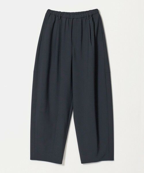 UNITED ARROWS / ユナイテッドアローズ その他パンツ | T/W バレルパンツ（NAVY）