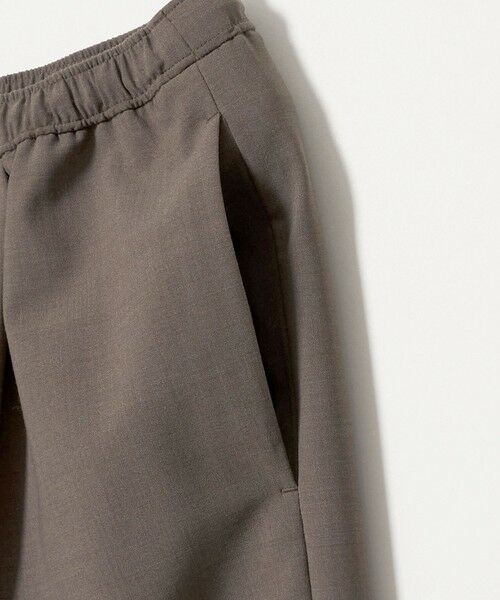 UNITED ARROWS / ユナイテッドアローズ その他パンツ | T/W イージーパンツ | 詳細3