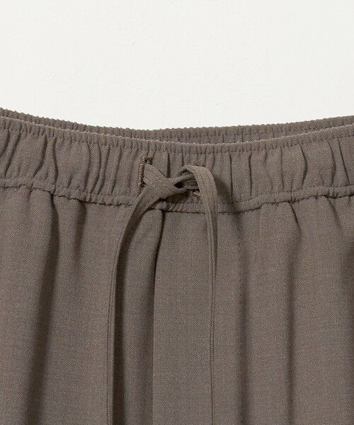 UNITED ARROWS / ユナイテッドアローズ その他パンツ | T/W イージーパンツ | 詳細6