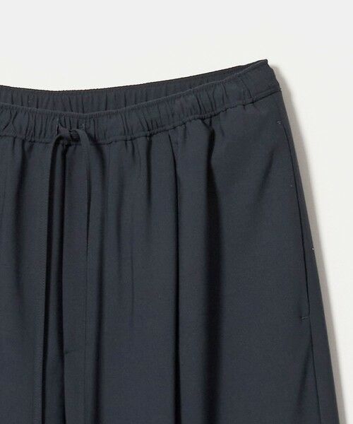 UNITED ARROWS / ユナイテッドアローズ その他パンツ | T/W イージーパンツ | 詳細19