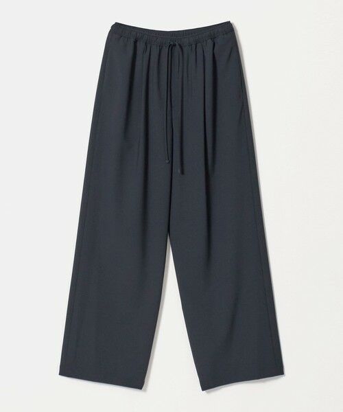 UNITED ARROWS / ユナイテッドアローズ その他パンツ | T/W イージーパンツ（NAVY）