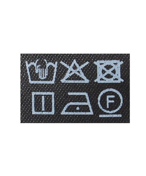UNITED ARROWS / ユナイテッドアローズ スラックス・ドレスパンツ | ペイズリー ジャガード テーパードパンツ | 詳細12