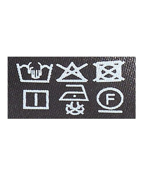 UNITED ARROWS / ユナイテッドアローズ シャツ・ブラウス | フラワー チュール フレンチスリーブ シャツ | 詳細12
