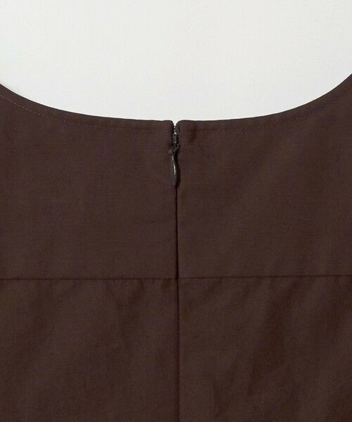 UNITED ARROWS / ユナイテッドアローズ シャツ・ブラウス | 5分袖 コットン パプ ブラウス | 詳細5
