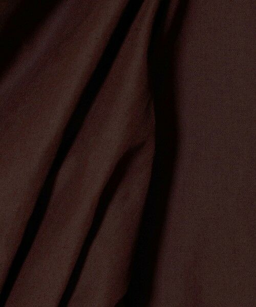 UNITED ARROWS / ユナイテッドアローズ シャツ・ブラウス | 5分袖 コットン パプ ブラウス | 詳細6