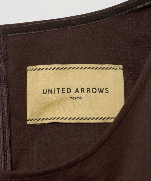 UNITED ARROWS / ユナイテッドアローズ シャツ・ブラウス | 5分袖 コットン パプ ブラウス | 詳細7