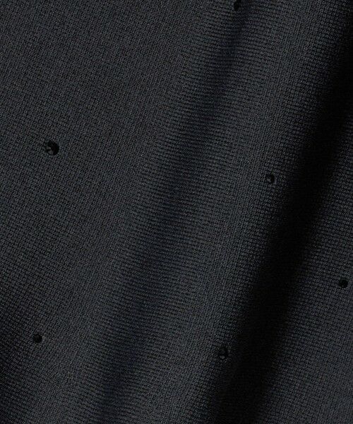 UNITED ARROWS / ユナイテッドアローズ ベスト | ビジュー ベスト ‐ウォッシャブル‐ | 詳細4