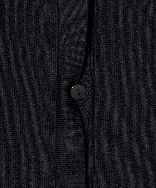 UNITED ARROWS / ユナイテッドアローズ ベスト | ビジュー ベスト ‐ウォッシャブル‐ | 詳細9