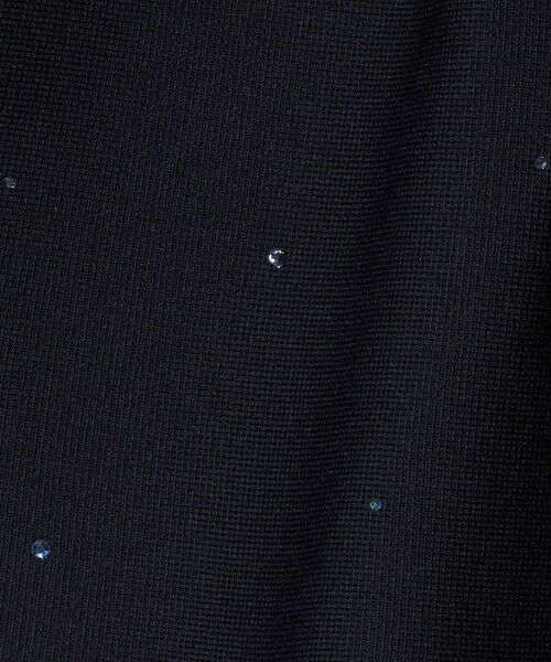 UNITED ARROWS / ユナイテッドアローズ ベスト | ビジュー ベスト ‐ウォッシャブル‐ | 詳細10