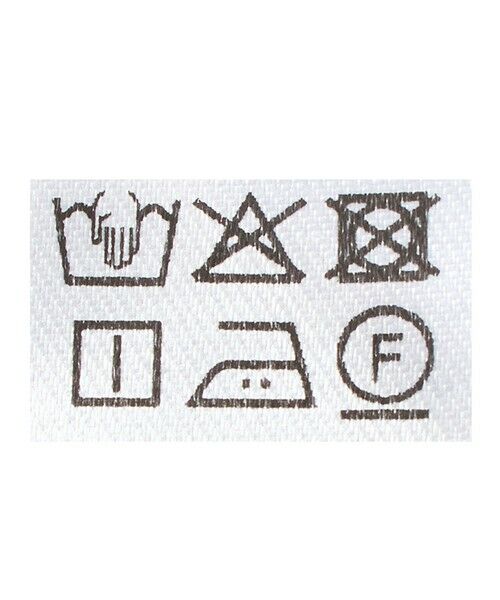 UNITED ARROWS / ユナイテッドアローズ シャツ・ブラウス | エンブロイダリー スタンドフリル シャツ | 詳細12