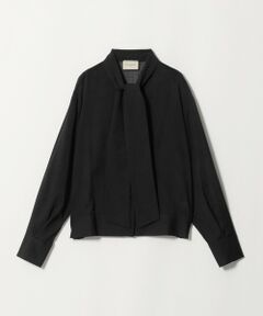 UNITED ARROWS / ユナイテッドアローズ シャツ・ブラウス | マナード ボウタイ ブラウス
