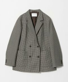 UNITED ARROWS / ユナイテッドアローズ テーラードジャケット | T/W 4ボタン ジャケット