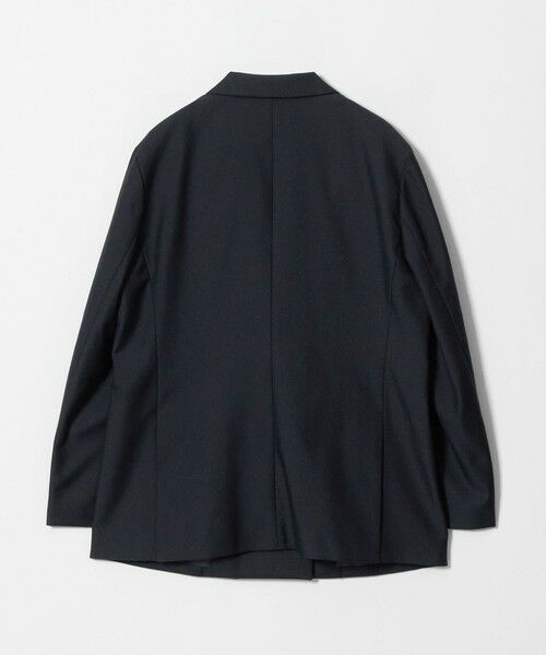 UNITED ARROWS / ユナイテッドアローズ テーラードジャケット | T/W 4ボタン ジャケット | 詳細1