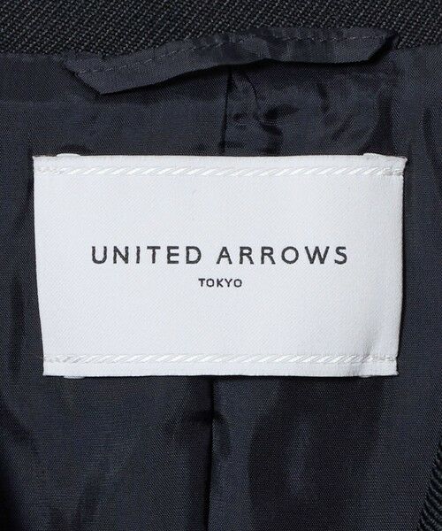 UNITED ARROWS / ユナイテッドアローズ テーラードジャケット | T/W 4ボタン ジャケット | 詳細8