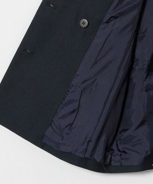 UNITED ARROWS / ユナイテッドアローズ テーラードジャケット | T/W 4ボタン ジャケット | 詳細6